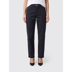 Fay Pants Woman Blue